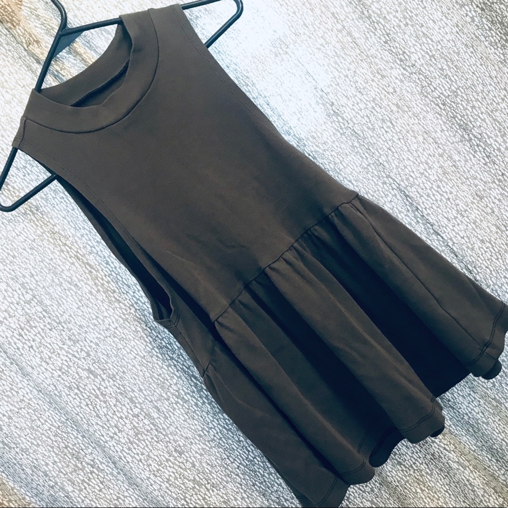 Urban Outfitters Baby Doll Shirt